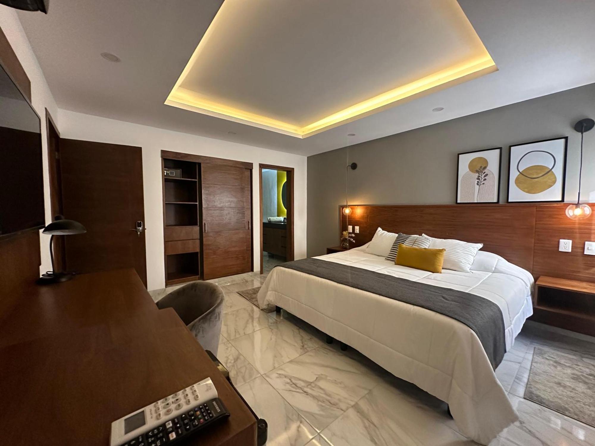 Pachamaya Holistic Wellness & Spa Cancún Exterior foto