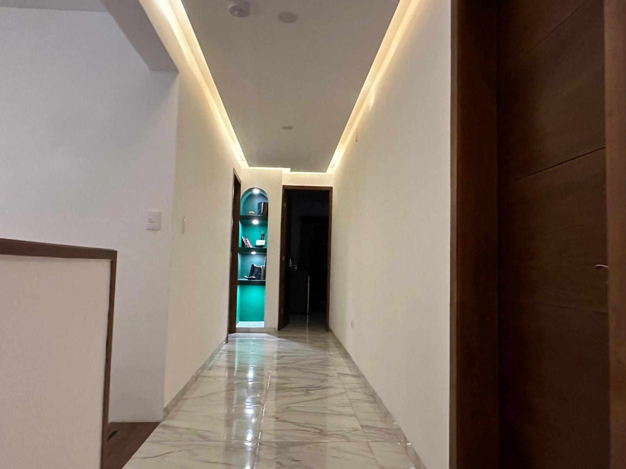 Pachamaya Holistic Wellness & Spa Cancún Exterior foto