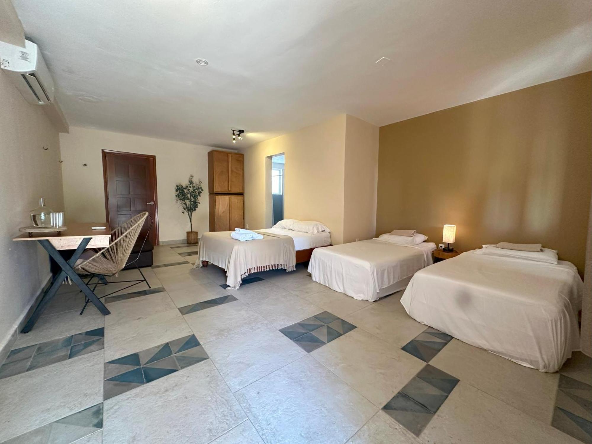 Pachamaya Holistic Wellness & Spa Cancún Exterior foto
