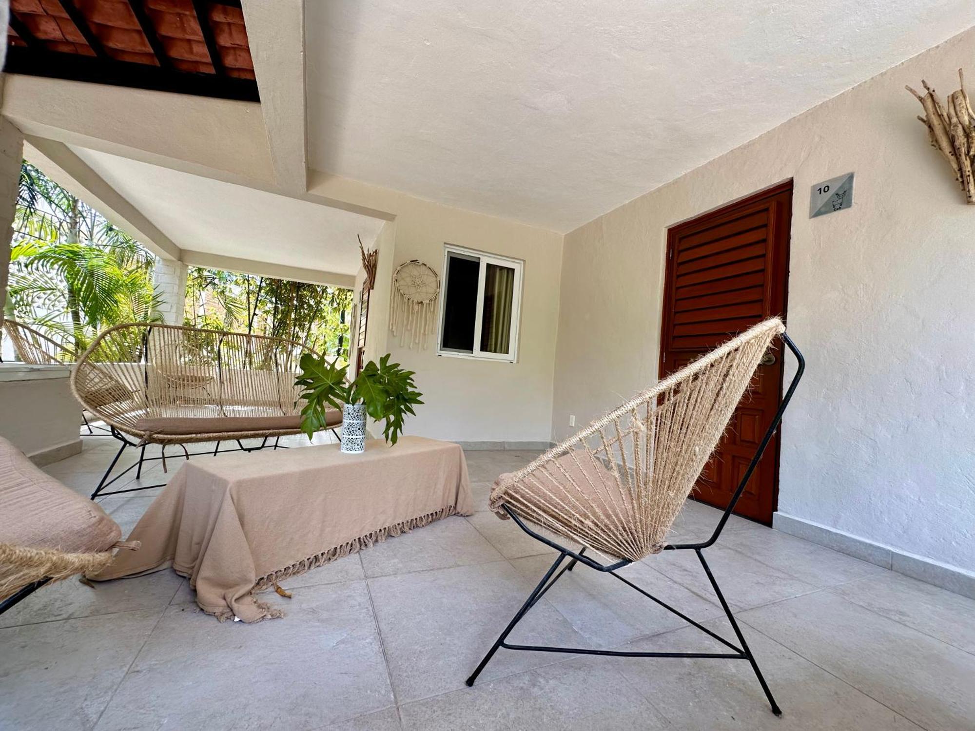 Pachamaya Holistic Wellness & Spa Cancún Exterior foto