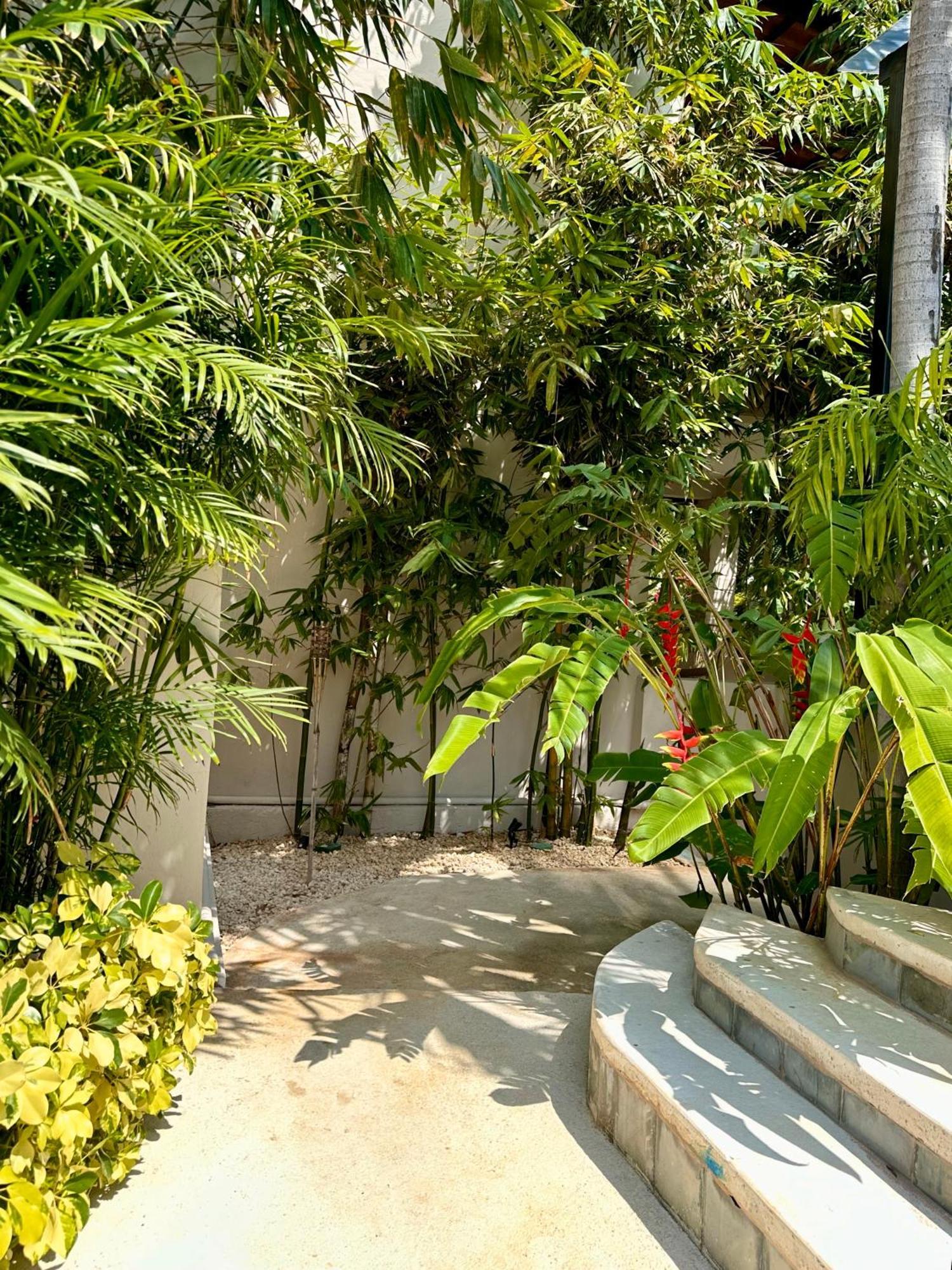 Pachamaya Holistic Wellness & Spa Cancún Exterior foto